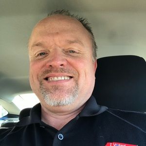 Meet your Posher, Ben